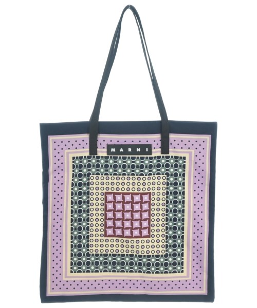 マルニ(MARNI)のMARNI トートバッグ