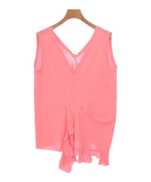 マルニ(MARNI)のMARNI ノースリーブ