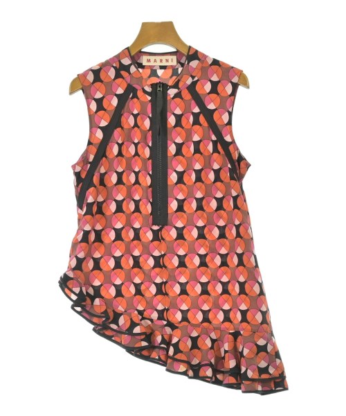 マルニ(MARNI)のMARNI ブラウス