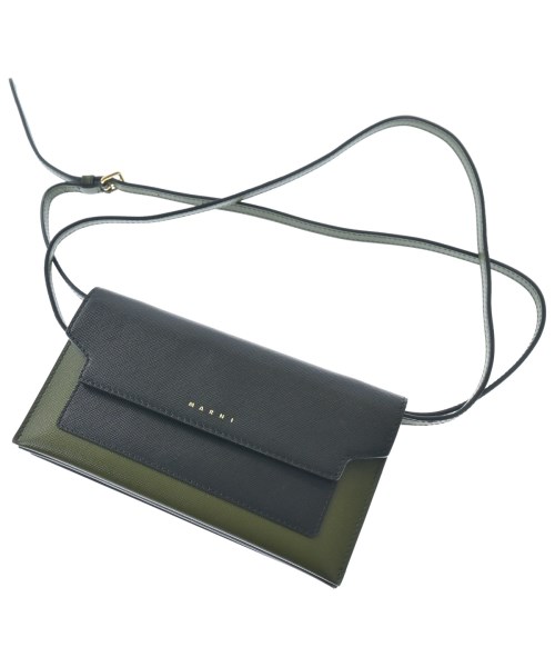 マルニ(MARNI)のMARNI 財布・コインケース