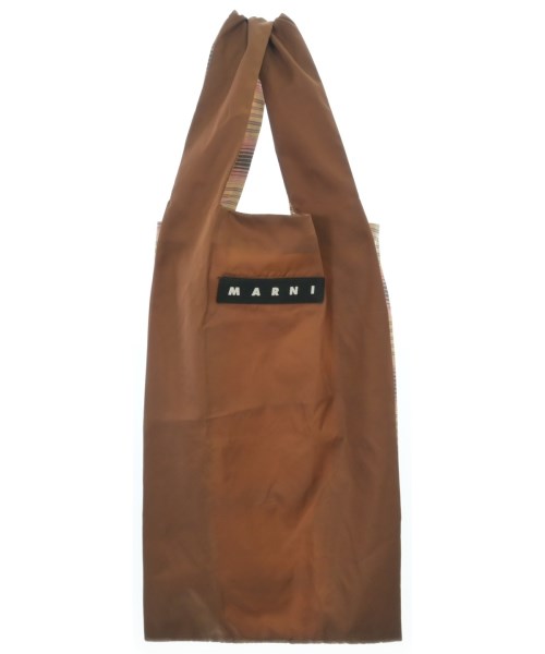 マルニ(MARNI)のMARNI トートバッグ