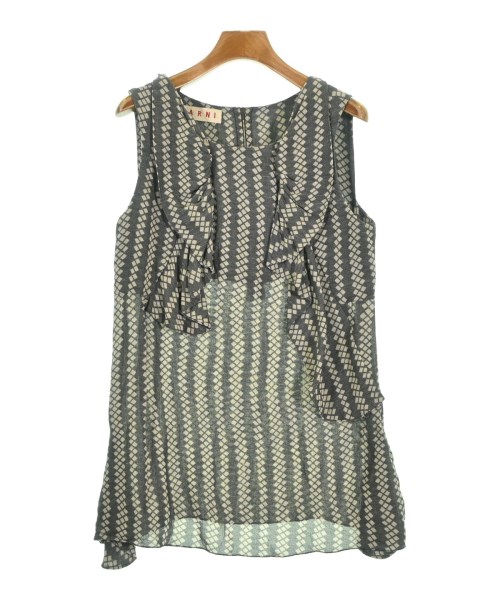 マルニ(MARNI)のMARNI ブラウス
