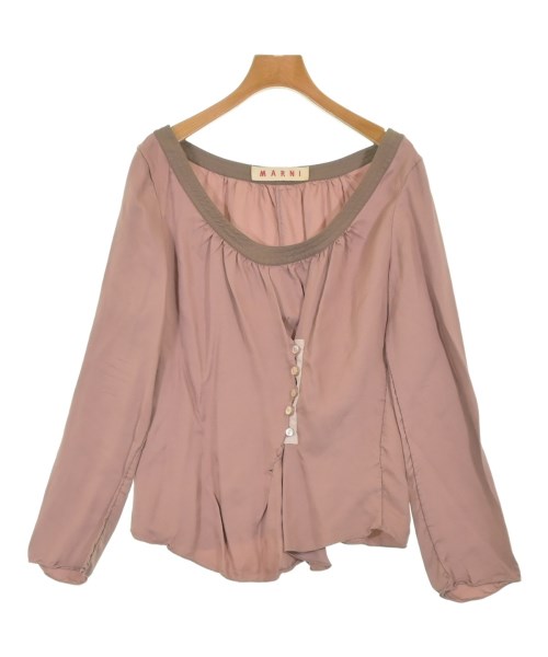 マルニ(MARNI)のMARNI ブラウス