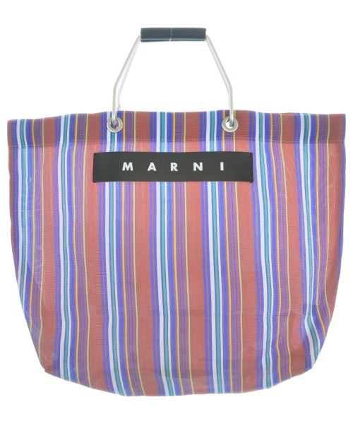 マルニ(MARNI)のMARNI トートバッグ