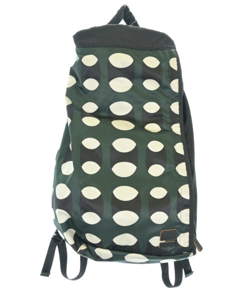 マルニ(MARNI)のMARNI バックパック・リュック
