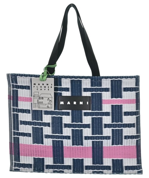 マルニ(MARNI)のMARNI トートバッグ