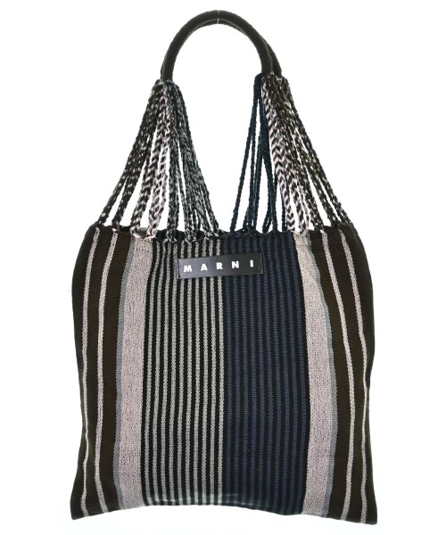 マルニ(MARNI)のMARNI トートバッグ