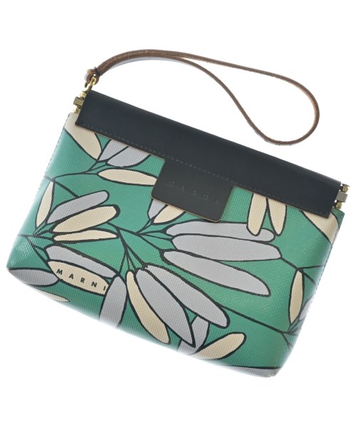 マルニ(MARNI)のMARNI ポーチ
