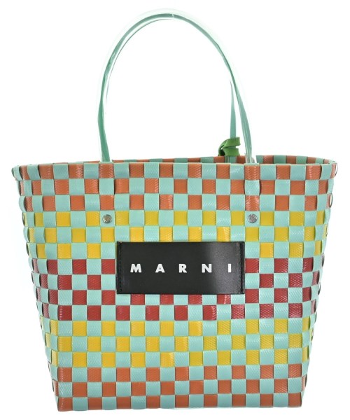 マルニ(MARNI)のMARNI トートバッグ