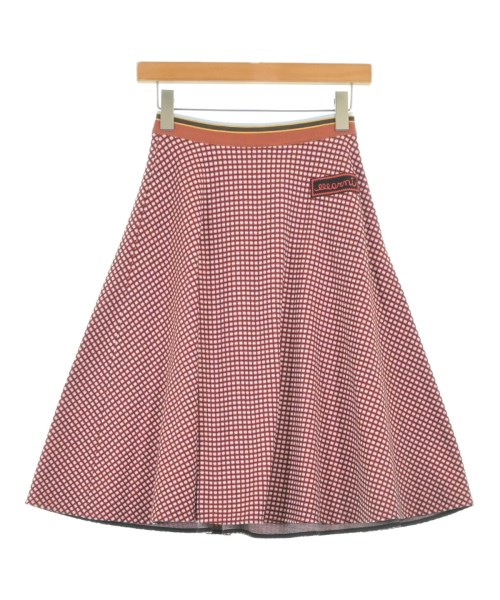 マルニ(MARNI)のMARNI ひざ丈スカート