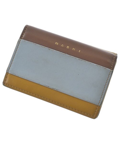マルニ(MARNI)のMARNI 財布・コインケース