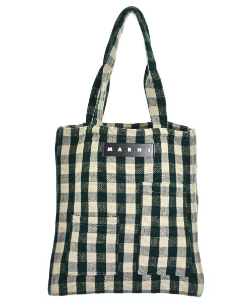 マルニ(MARNI)のMARNI トートバッグ