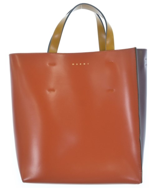 マルニ(MARNI)のMARNI トートバッグ