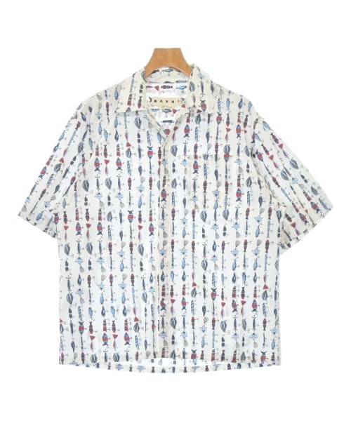 マルニ(MARNI)のMARNI カジュアルシャツ