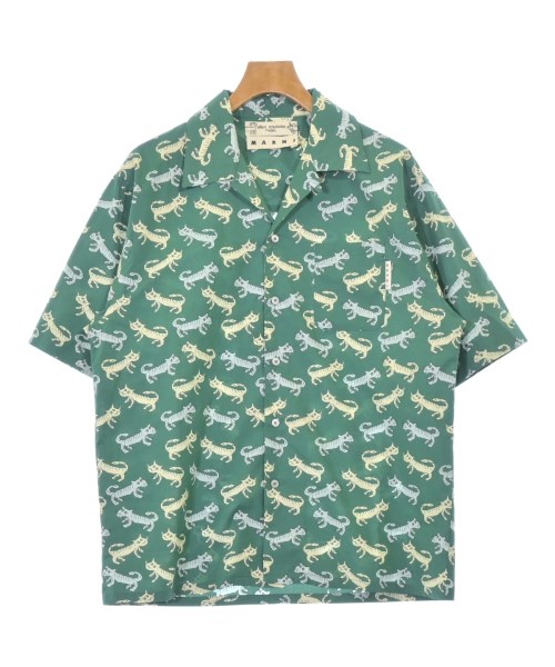 マルニ(MARNI)のMARNI カジュアルシャツ