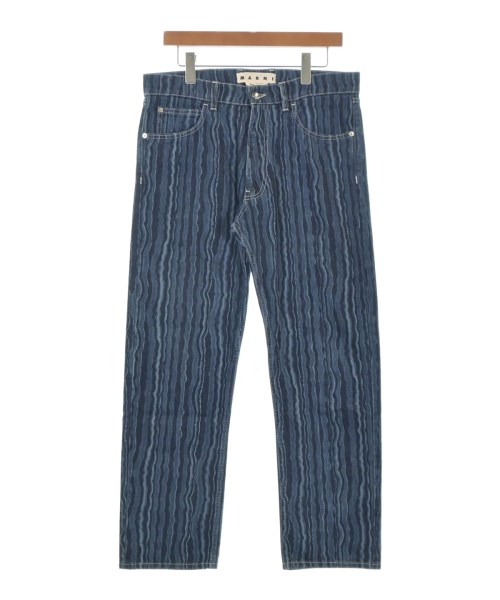 マルニ(MARNI)のMARNI デニムパンツ