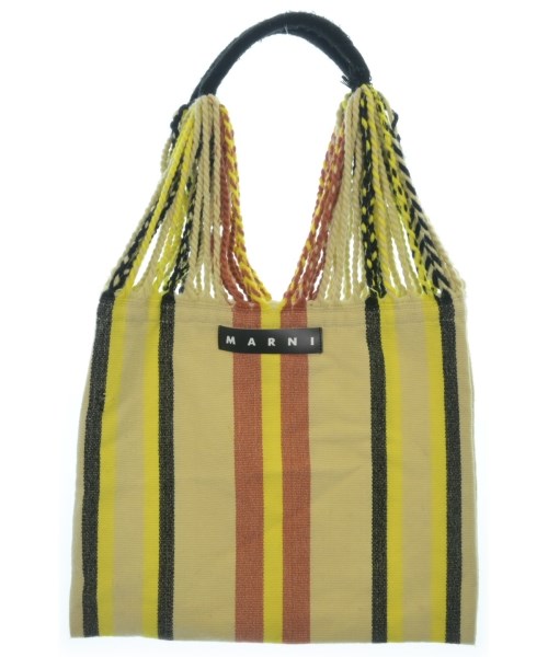 マルニ(MARNI)のMARNI トートバッグ