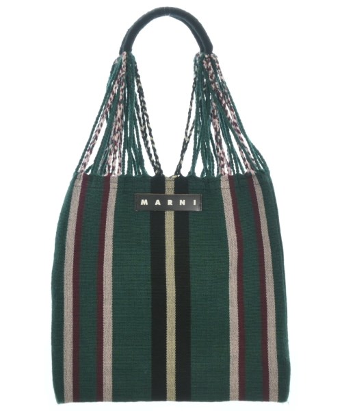 MARNI(マルニ)のトートバッグ サイズ:- 18,800円