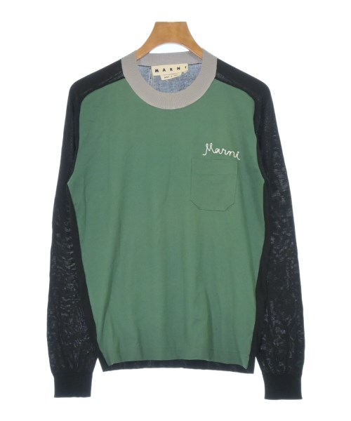 マルニ(MARNI)のMARNI ニット・セーター