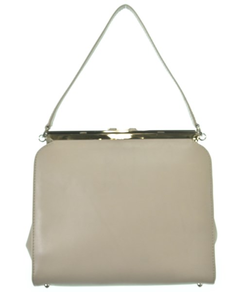 MARNI（マルニ）ハンドバッグ グレー サイズ:- レディース/2200694332021