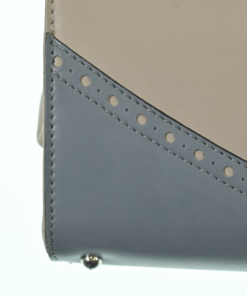 MARNI（マルニ）ハンドバッグ グレー サイズ:- レディース/2200694332021
