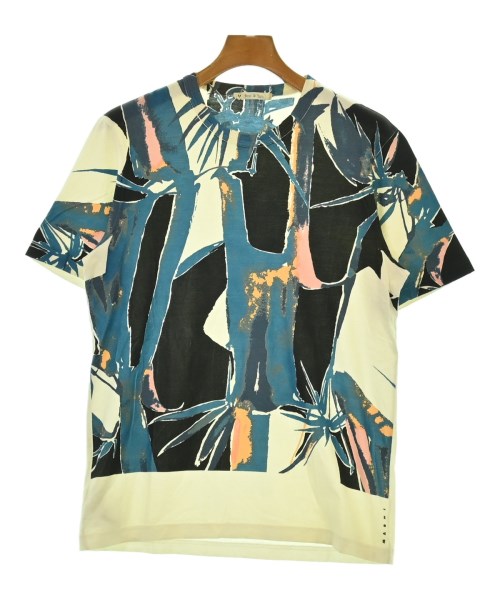 MARNI(マルニ)Tシャツ・カットソー 白 サイズ:44(S位)/2200698247277