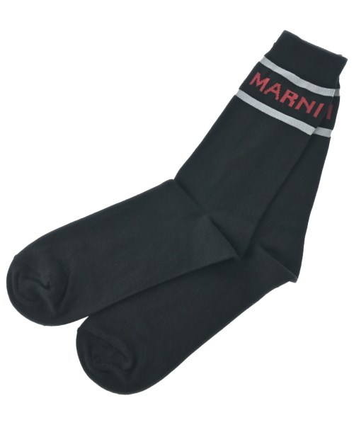 MARNI(マルニ)小物類（その他） 黒 サイズ:L/2200700742042