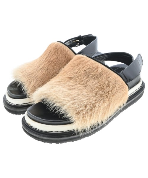 MARNI(マルニ)のサンダル サイズ:EU37(23.5cm位) 23,600円