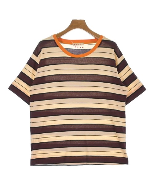 MARNI(マルニ)のTシャツ・カットソー サイズ:40(M位) 13,600円