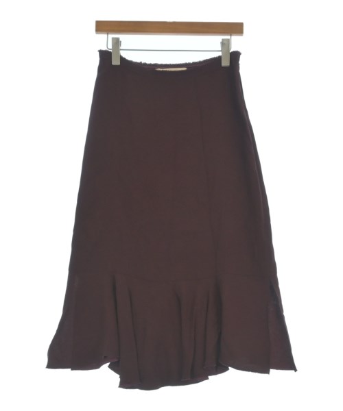 マルニ(MARNI)のMARNI ロング・マキシ丈スカート