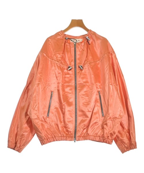 MARNI(マルニ)その他 オレンジ サイズ:F/2200651179010