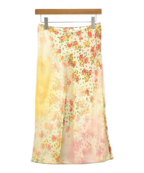 マルニ(MARNI)のMARNI ひざ丈スカート