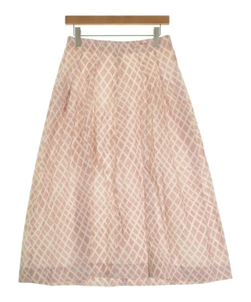 マルニ(MARNI)のMARNI ロング・マキシ丈スカート