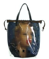MARNI（マルニ）トートバッグ 茶 サイズ:- レディース/2200651288118