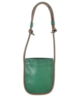 MARNI（マルニ）ショルダーバッグ 緑 サイズ:- レディース/2200656802043