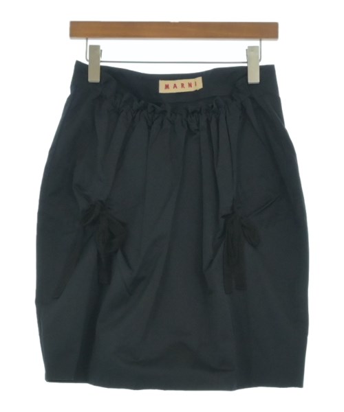マルニ(MARNI)のMARNI ひざ丈スカート