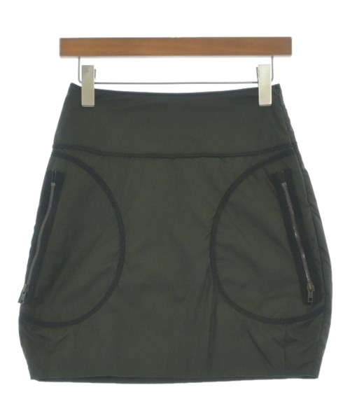 MARNI(マルニ)のひざ丈スカート サイズ:38(S位) 4,800円