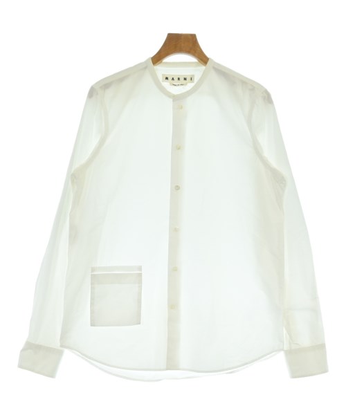 マルニ(MARNI)のMARNI カジュアルシャツ