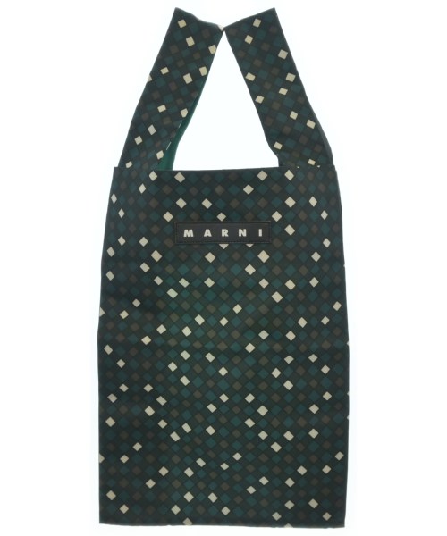 マルニ(MARNI)のMARNI トートバッグ