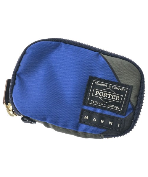 マルニ(MARNI)のMARNI キーケース・キーホルダー