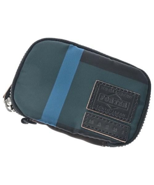 マルニ(MARNI)のMARNI キーケース・キーホルダー