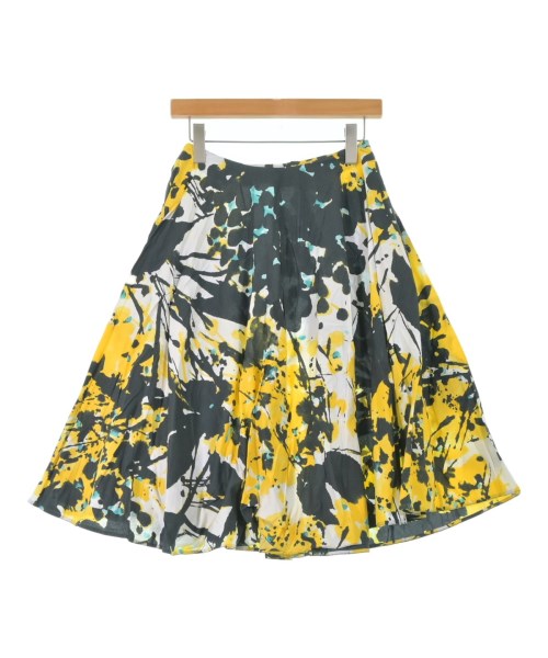 マルニ(MARNI)のMARNI ロング・マキシ丈スカート