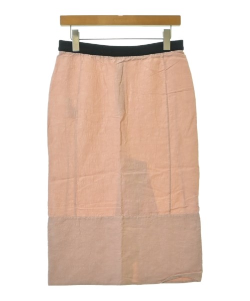 マルニ(MARNI)のMARNI ひざ丈スカート