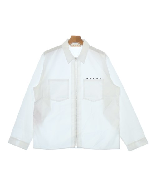 マルニ(MARNI)のMARNI カジュアルシャツ