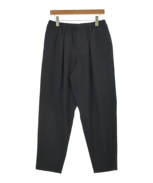 MARNI(マルニ)スラックス 黒 サイズ:46(M位)/2200657801021