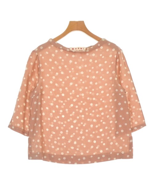 マルニ(MARNI)のMARNI ブラウス