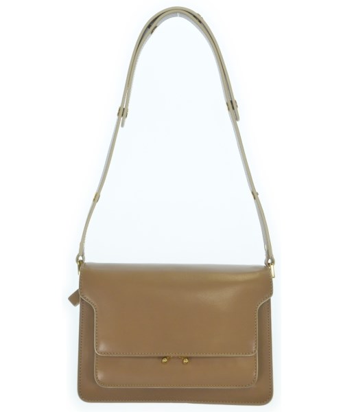 MARNI(マルニ)ショルダーバッグ ベージュ サイズ:-/2200658037016