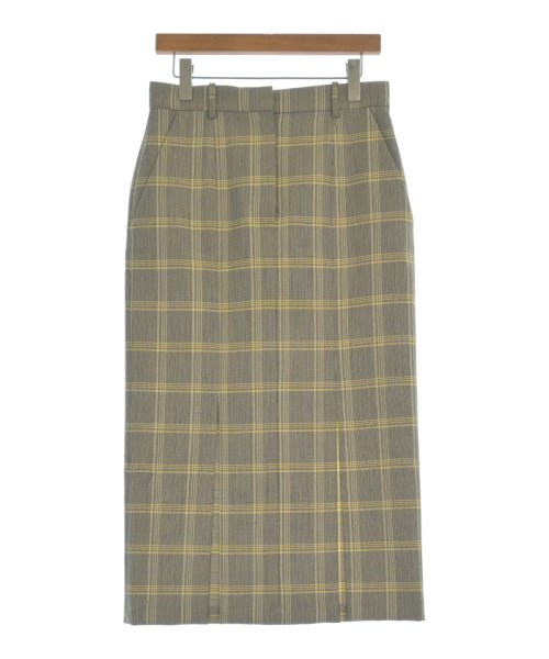 マルニ(MARNI)のMARNI ロング・マキシ丈スカート