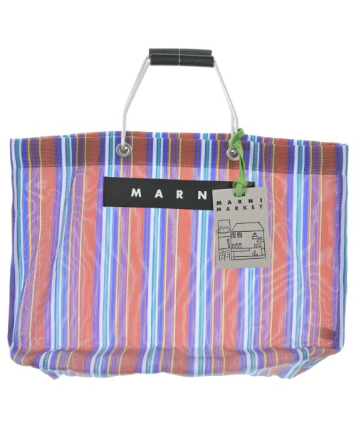 MARNI(マルニ)ショルダーバッグ 赤 サイズ:-/2200658065033