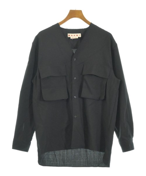 マルニ(MARNI)のMARNI カジュアルシャツ